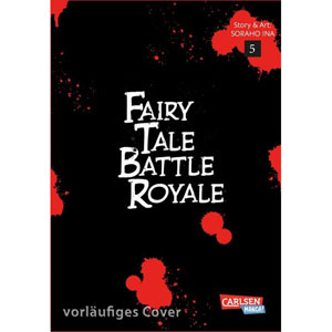 Fairy Tale Battle Royale 005