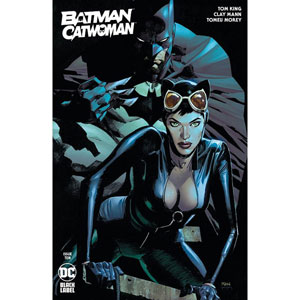Batman/catwoman 004