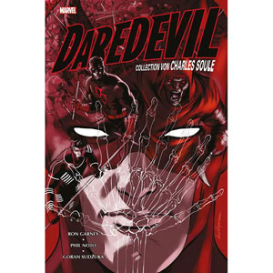 Daredevil Collection Von Charles Soule Variant