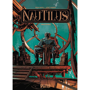 Nautilus 002