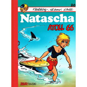 Natascha 020 Vza - Atoll 66