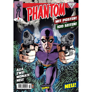 Phantom Magazin 003