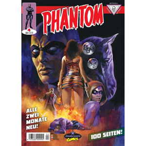 Phantom Magazin 004