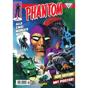 Phantom Magazin 005