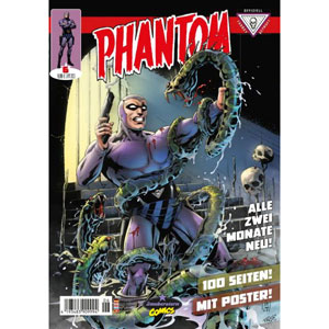 Phantom Magazin 006