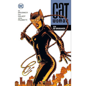 Catwoman Von Brubaker Sc 003