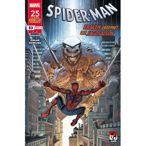 Spider-man (2019) 053