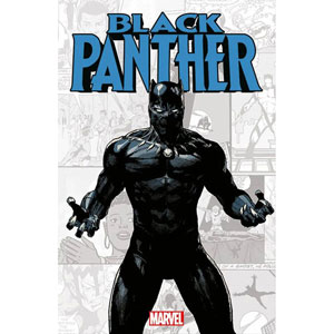 Black Panther (2022)