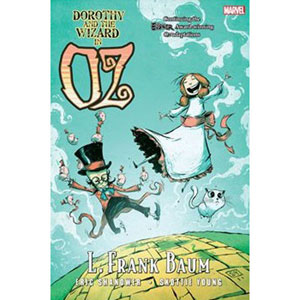 Dorothy Und Der Zauberer Von Oz