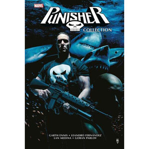 The Punisher Collection 003
