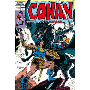 Conan Der Barbar Classic Collection 008