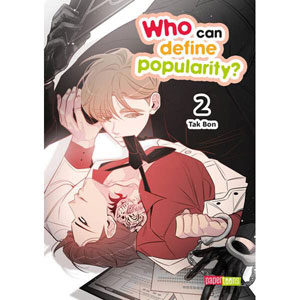 Who Can Define Popularity? 002