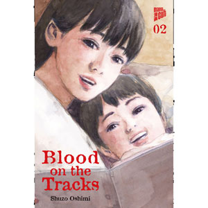 Blood On The Tracks 002