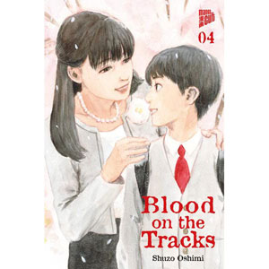 Blood On The Tracks 004