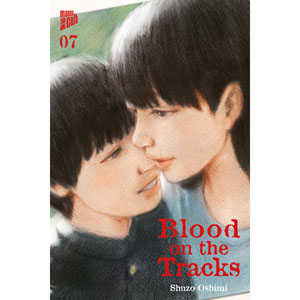 Blood On The Tracks 007