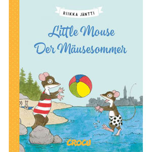 Little Mouse 005 - Der Musesommer