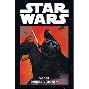 Star Wars Marvel Comics Kollektion 047 - Darth Vader - Dunkle Visionen