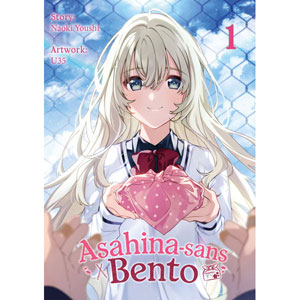 Asahina-sans Bento 001