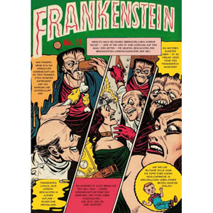 Frankenstein 011