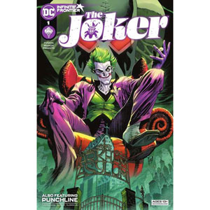Joker - Fan Edition Von Guillem March