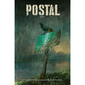 Postal Hc 002