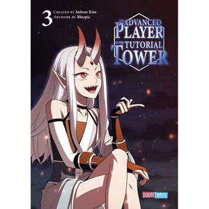 Advanced Player Of The Tutorial Tower 003