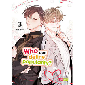 Who Can Define Popularity? 003
