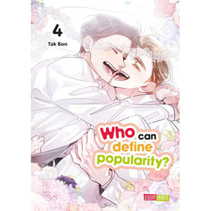 Who Can Define Popularity? 004