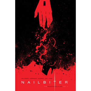 Nailbiter 001
