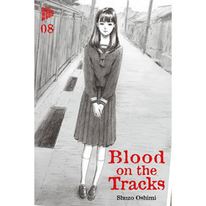 Blood On The Tracks 008