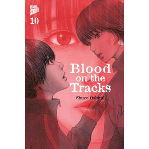 Blood On The Tracks 010