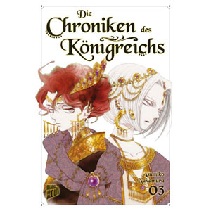 Chroniken Des Königreichs 003