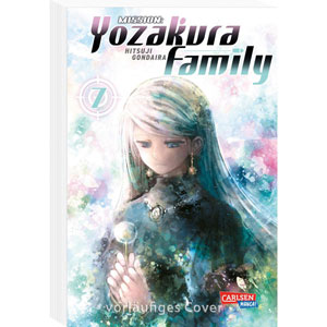 Mission: Yozakura Family 007