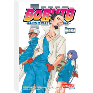 Boruto 018 - Naruto The Next Generation