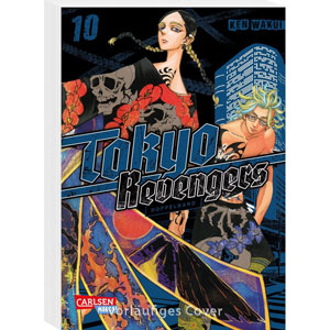 Tokyo Revengers: Doppelband-edition 010