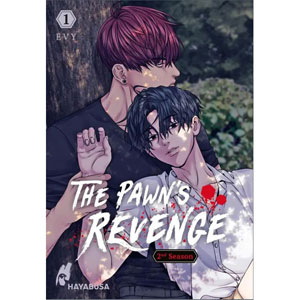 Pawn’s Revenge -2nd Season 001