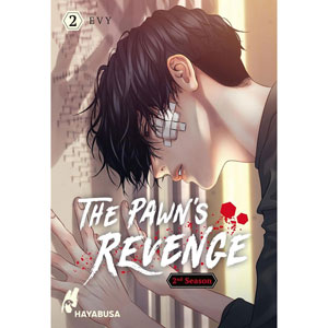Pawn’s Revenge -2nd Season 002