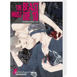 Beast Must Die 010