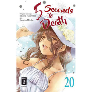 5 Seconds To Death 020