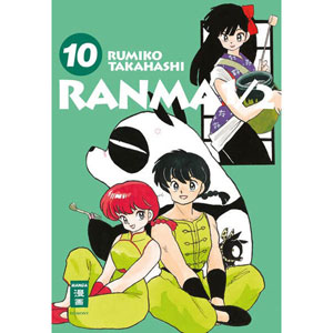 Ranma 1/2 - New Edition 010