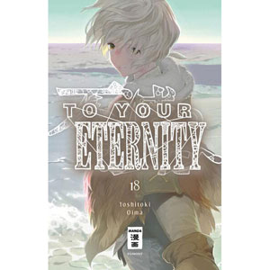 To Your Eternity 018