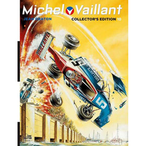 Michel Vaillant Collector's Edition 010
