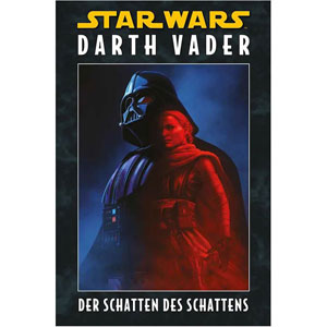 Star Wars Hc - Darth Vader 6 - Schatten Des Schatten