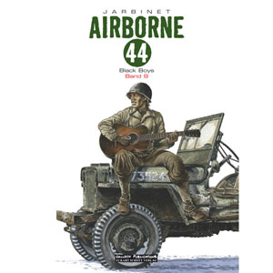Airborne 44 009 - Black Boys