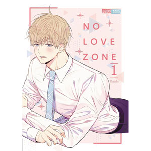 No Love Zone 001