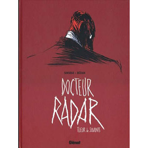 Doktor Radar 001 - Mrder Der Weisen