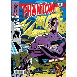 Phantom Magazin 010