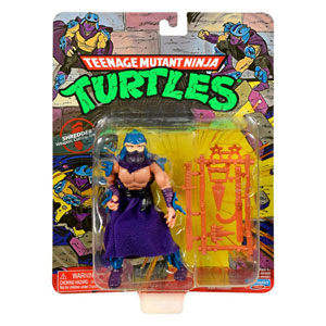 Teenage Mutant Ninja Turtles Classic Turtle - Shredder