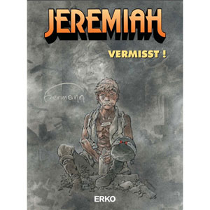 Jeremiah 040 - Vermisst!