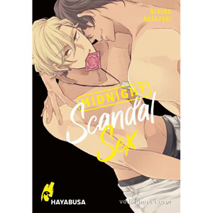 Midnight Scandal Sex